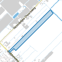 Perceel ZVH02-G-2771