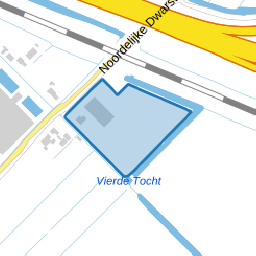 Perceel ZVH02-G-2863