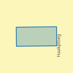 Perceel ZVH02-G-2964