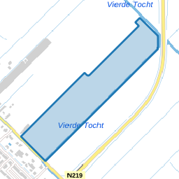 Perceel ZVH02-G-3071