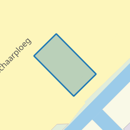 Perceel ZVH02-G-3109