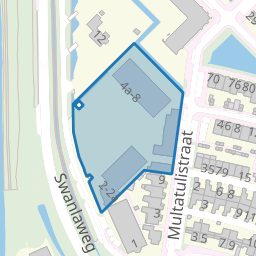 Perceel ZVH02-G-3112