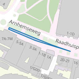 Perceel ZVN01-A-1072