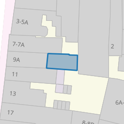 Perceel ZVN01-A-1125