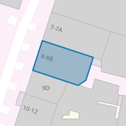 Perceel ZVN01-A-1132