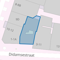 Perceel ZVN01-A-1134