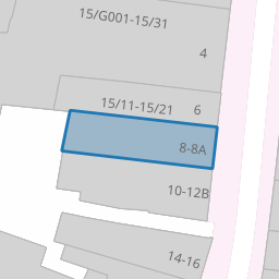 Perceel ZVN01-A-1137