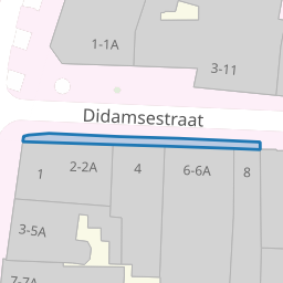 Perceel ZVN01-A-1148