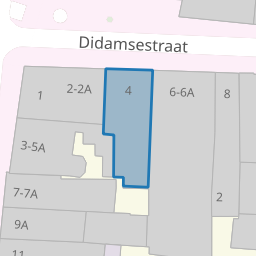 Perceel ZVN01-A-1150