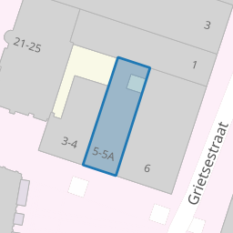 Perceel ZVN01-A-1177