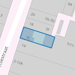 Perceel ZVN01-A-1178