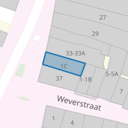 Perceel ZVN01-A-1235