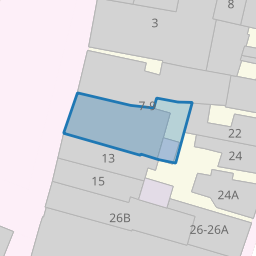 Perceel ZVN01-A-1242