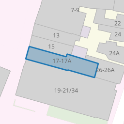 Perceel ZVN01-A-1245