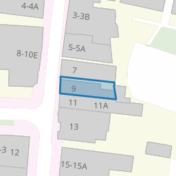 Perceel ZVN01-A-1256