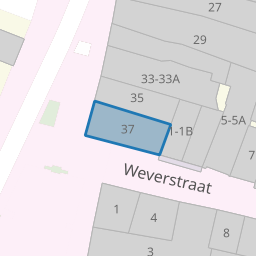 Perceel ZVN01-A-1322