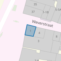 Perceel ZVN01-A-1334