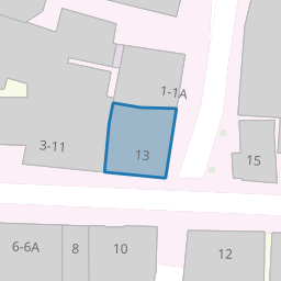 Perceel ZVN01-A-1351