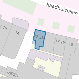 Perceel ZVN01-A-1372