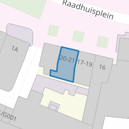 Perceel ZVN01-A-1373