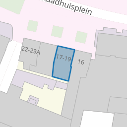 Perceel ZVN01-A-1374