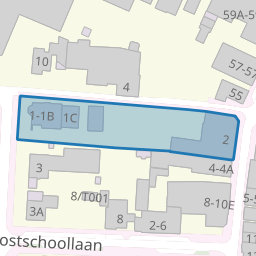 Perceel ZVN01-A-1381