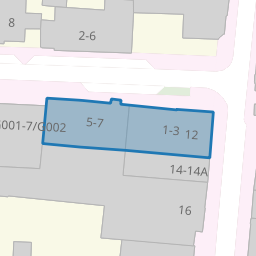 Perceel ZVN01-A-1387