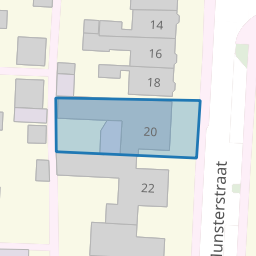 Perceel ZVN01-A-1394