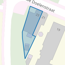 Perceel ZVN01-A-1436