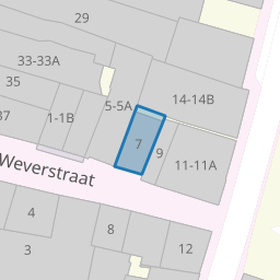 Perceel ZVN01-A-1467