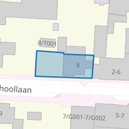 Perceel ZVN01-A-1475