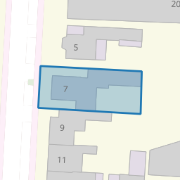 Perceel ZVN01-A-1483