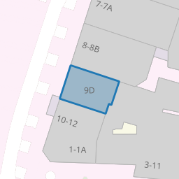 Perceel ZVN01-A-1497