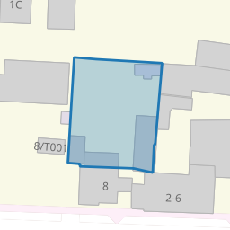 Perceel ZVN01-A-1503