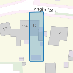 Perceel ZVN01-A-1509