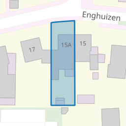 Perceel ZVN01-A-1510