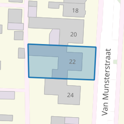 Perceel ZVN01-A-1515