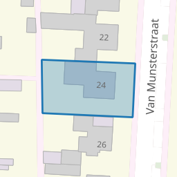 Perceel ZVN01-A-1516