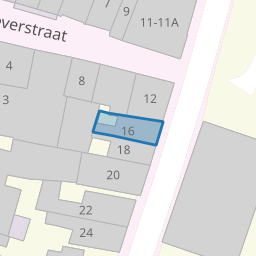 Perceel ZVN01-A-1555