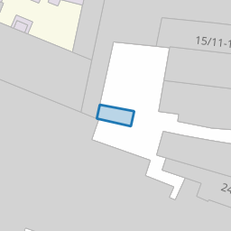 Perceel ZVN01-A-1562