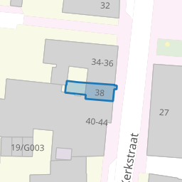 Perceel ZVN01-A-1578