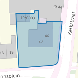 Perceel ZVN01-A-1580