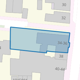 Perceel ZVN01-A-1590