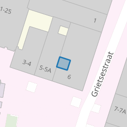 Perceel ZVN01-A-1599