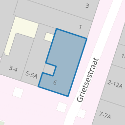 Perceel ZVN01-A-1600