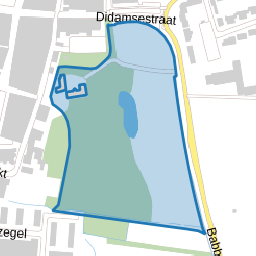 Perceel ZVN01-A-1611