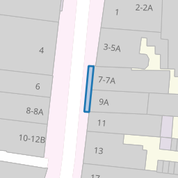 Perceel ZVN01-A-1640