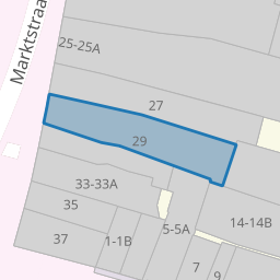 Perceel ZVN01-A-1642