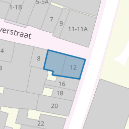 Perceel ZVN01-A-1645