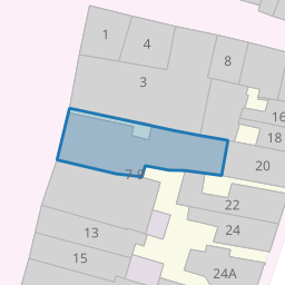 Perceel ZVN01-A-1646